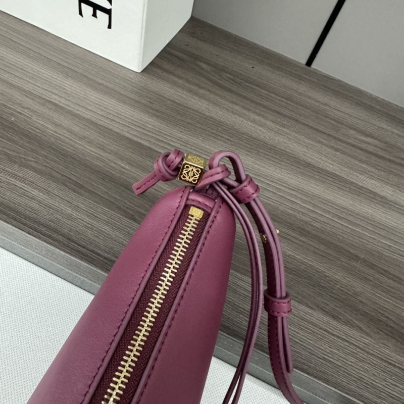 Loewe Satchel Bags